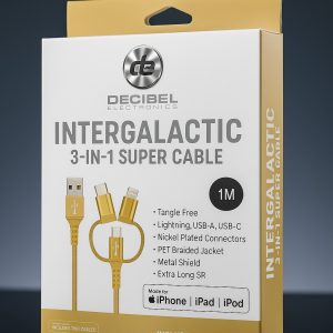 Cable