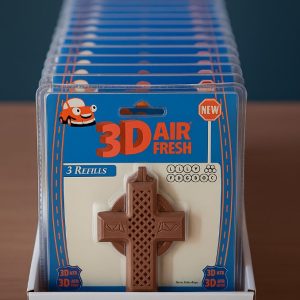 Crossairfreshener