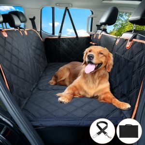 Dogseatprotector