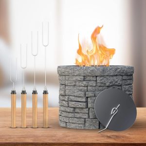 Firepit