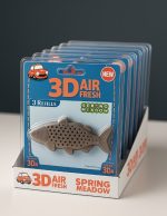 Fishairfreshener