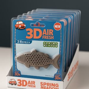 Fishairfreshener