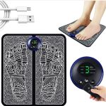 Footmassager