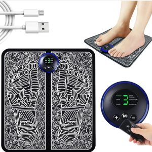 Footmassager