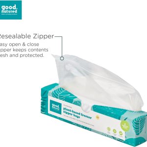 Freezerbags