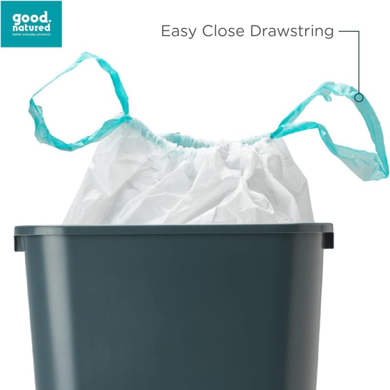 Goodnatured Trash3