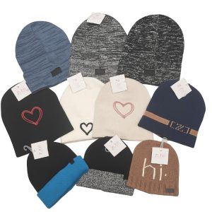Kidsbeanies