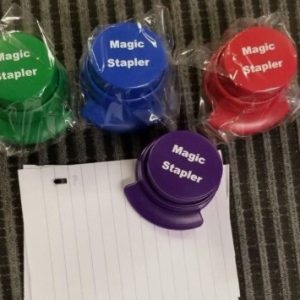 Magicstapler