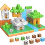 Magneticblocks