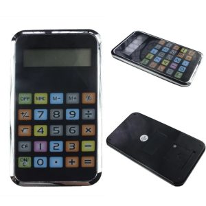 Phonecalculators