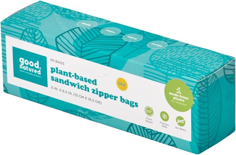 Sandwichbags