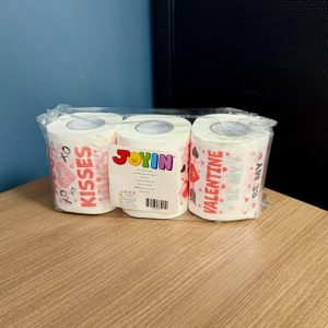 Toiletpaper