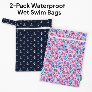 Wetswimbag