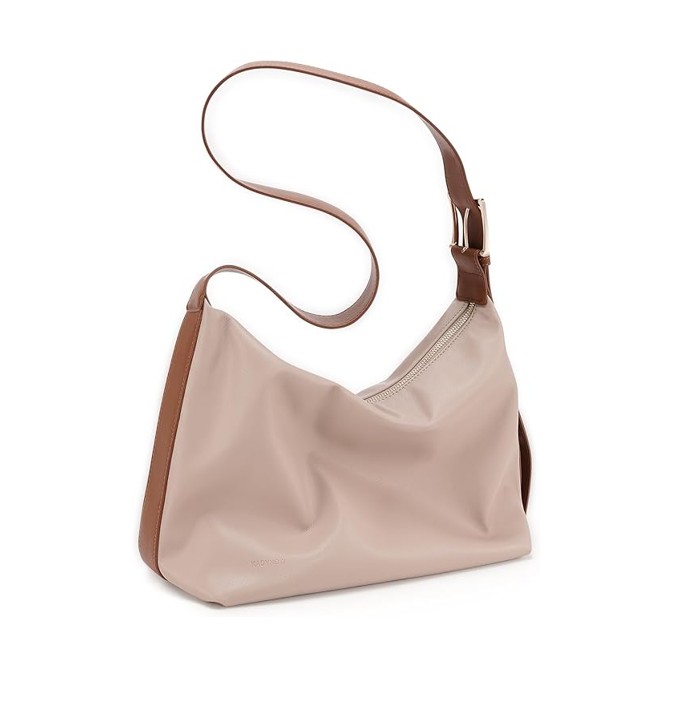 【HURJABOY】 CAT LEATHER BAG York Leather Bag – Johnny Farah
