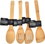 Bamboo Set