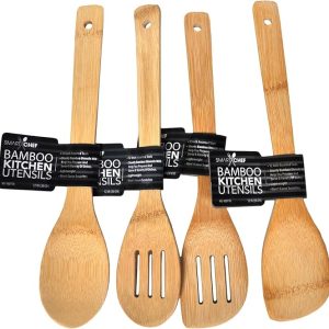 Bamboo Set