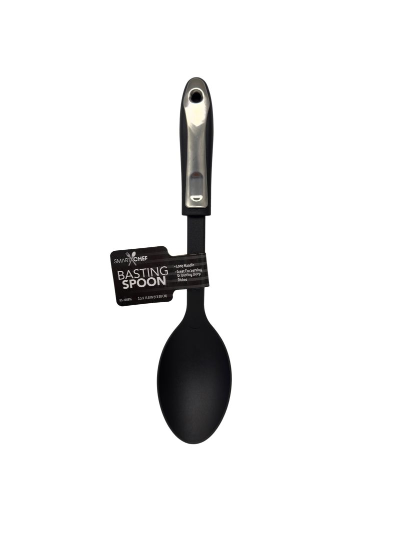 Basting Spoon