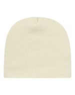 Cap America Tkn28 Ivory Front