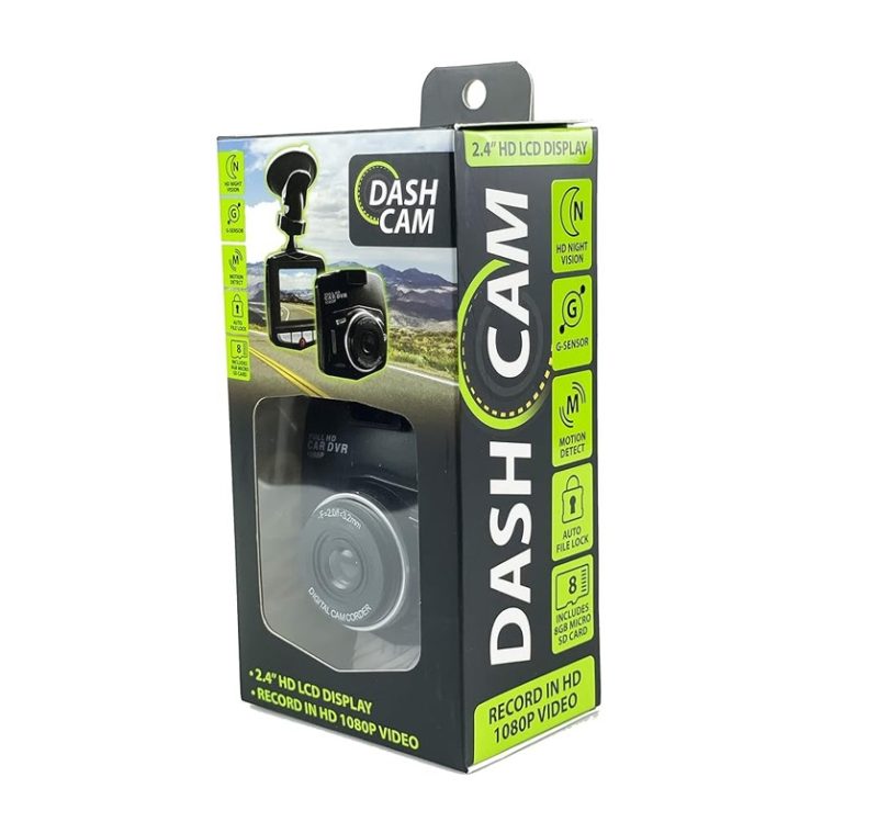 Dash9