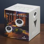 Deck Lights