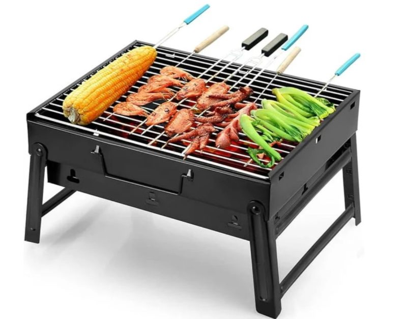Grill