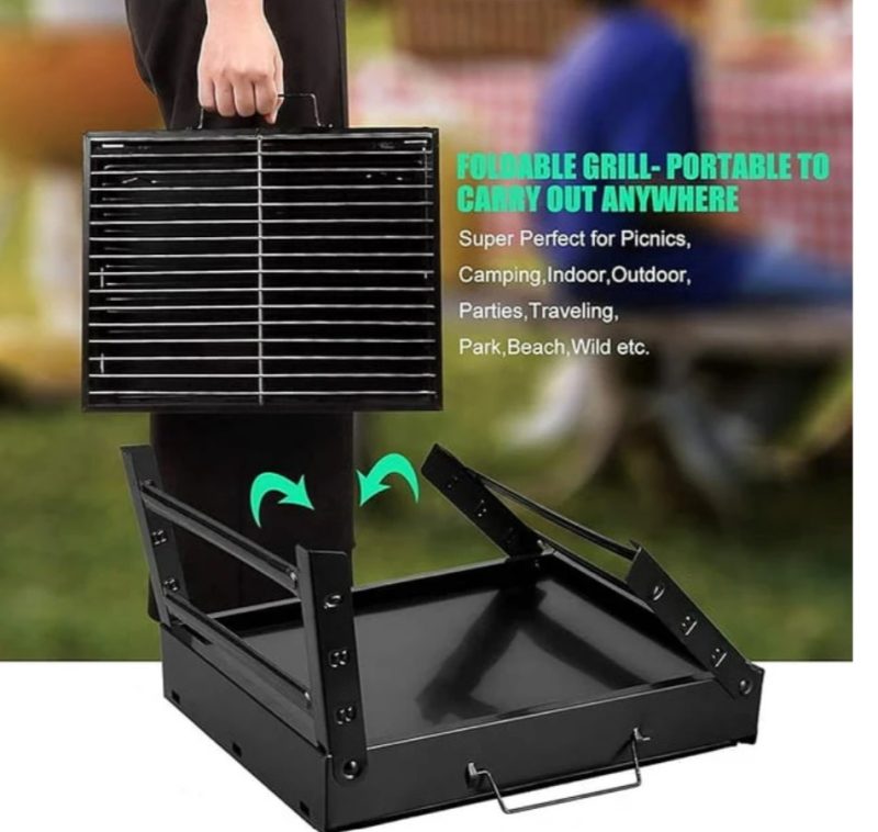 Grill4