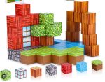 Magneticblocks64