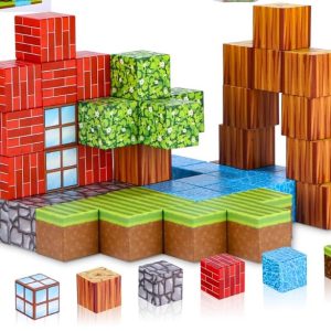 Magneticblocks64