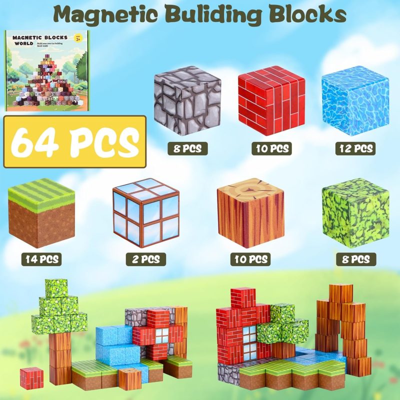 Magneticblocks642