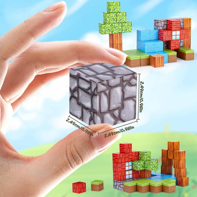 Magneticblocks643