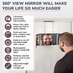 Mirror8