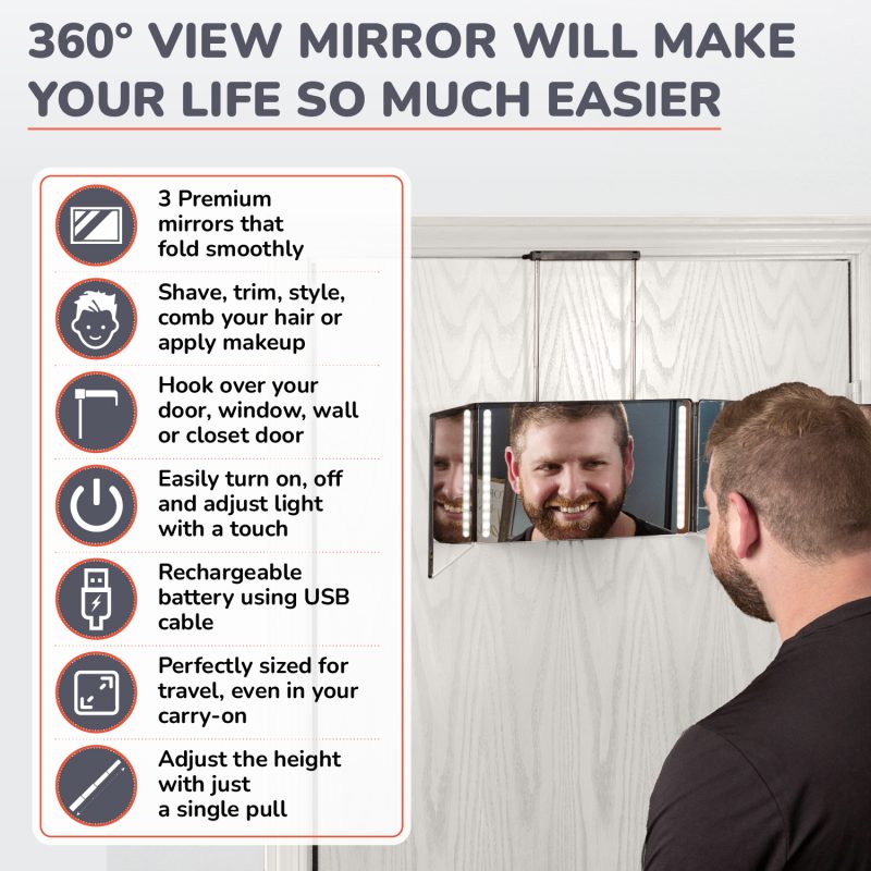 Mirror8