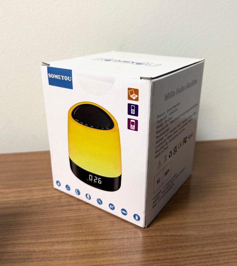 Noisebox