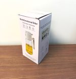 Oil