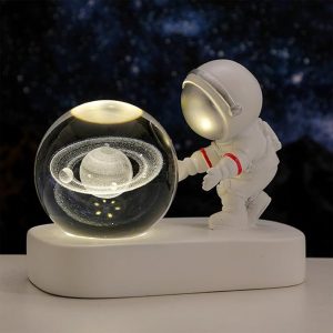 Saturn