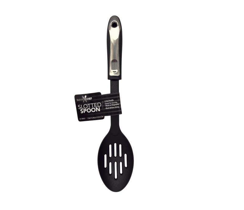 Slottedspoon