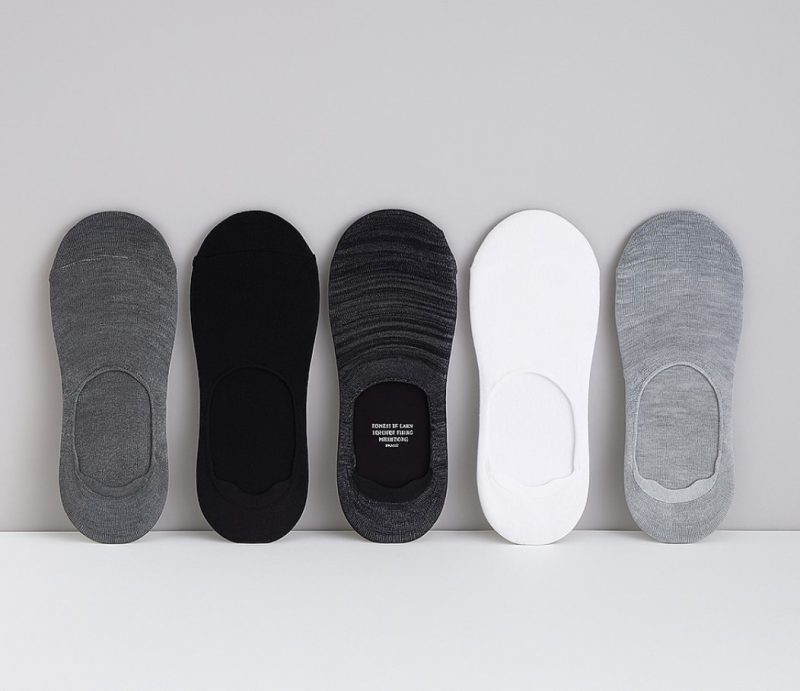 Socksasstlade