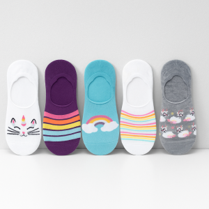 Socksladepattern