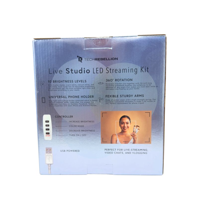 Stream3
