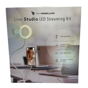 Streaming