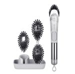 Brushset