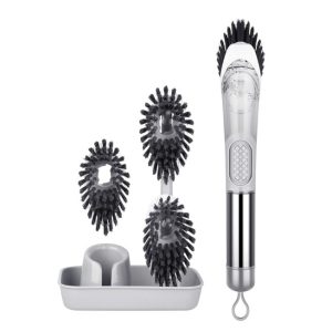 Brushset