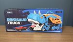Ddinobox