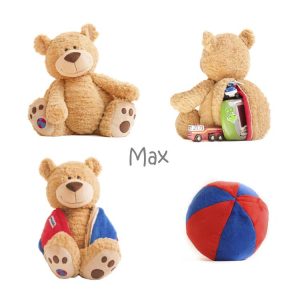 Max