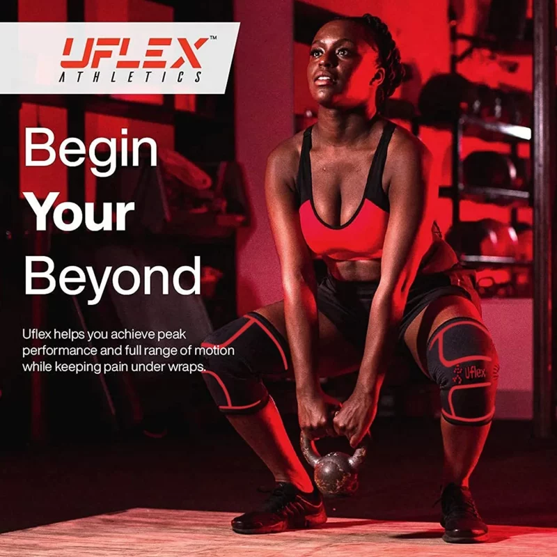 Uflex3