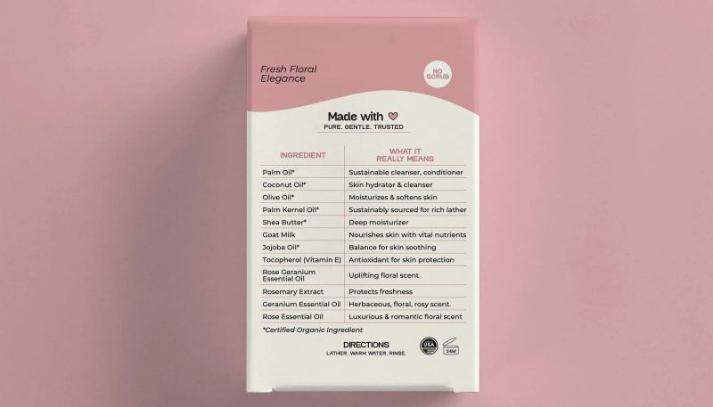 Rosa 2 C