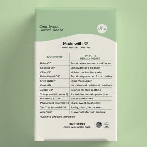 Tea Tree 2