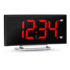 Clock 8