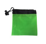 Green Pouch