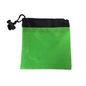 Green Pouch